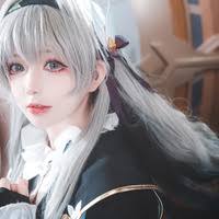 【コスプレ】ゲームのスクショかと思った！小顔×圧倒的美貌の中国人気レイヤーによる『崩壊：スターレイル』コスプレの再現度がすごい【写真34枚】
