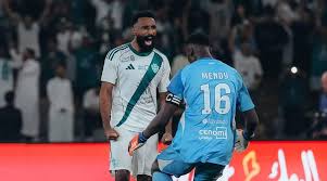 ربع نهائي كأس الملك..الهلال والاتحاد يستضيفان الفتح والشباب | صحيفة الخليج