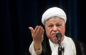 Image result for ‫هاشمی رفسنجانی‬‎