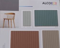 Image of Fluted Laminates