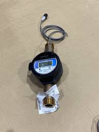 Neptune Water Meter 1” Mach 10 New | eBay