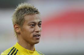 Special arrangements to meet AC Milan AC Milan jersey to wear the King of Japan off Keisuke Honda is ready to meet the challenge represented - U8691P6T12D6960138F44DT20131231115646