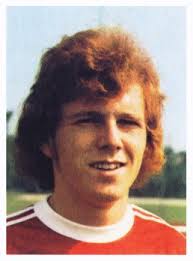 Mark Strudal - Legenden der Bundesliga