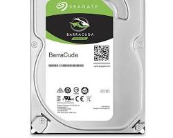 Disco duro interno Seagate Barracuda