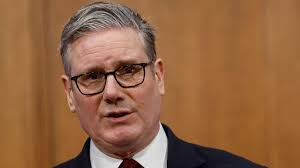 Why Is Keir Starmer Trending? Latest UK Political News Explained