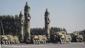 Image result for anti-ballistic missile