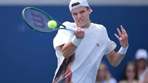 US Open Tennis - News update