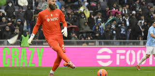 Napoli vs. Torino: Serie A Showdown