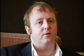 Stepping out of the shadow: James McCartney. It has taken 35 years for James McCartney to step out from his father&#39;s shadow. - James-McCartney-1956930