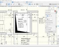 Imagem de ArchiCAD 27 interface