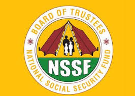 Image result for NSSF