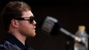 Canelo rompe el silencio sobre la crisis de seguridad en Riad previo a su pelea