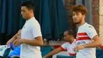 ميسى يجتمع بمسئولى الزمالك لإنهاء