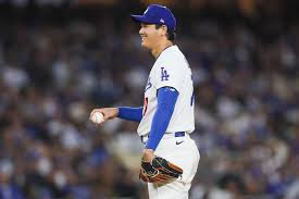 MLB World Reacts to Shohei Ohtani Making MLB History Against Rangers