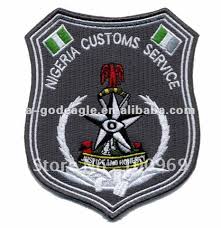 Image result for nigeria customs news