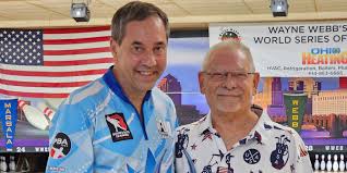 Professional Bowlers Association - News update