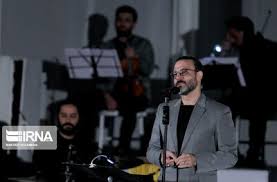 عاشقانه پاییزی علیرضا قربانی؛ «گیسوی باران» منتشر شد + صوت