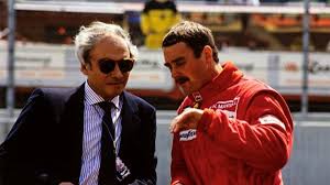 Trend Google: senna