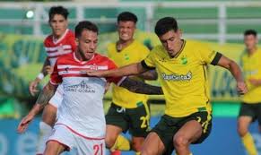 Estudiantes vs. Defensa: Duelo clave en el Clausura ¡Pronóstico! - Imagen principal del artículo