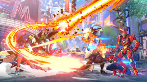 Marvel Tokon: Fighting Souls Release Date and Gameplay Details Revealed