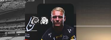 Penrith Panthers - News update