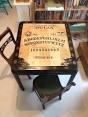 Ouija board furniture Sydney