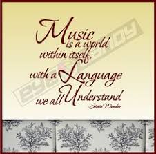 Music Quotes on Pinterest | Music, Piano and Musicians via Relatably.com