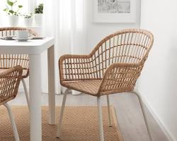 صورة كرسي روطان