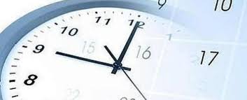 Resultado de imagen de horario