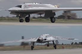 7 Shocking Revelations About Russia's Stealth Drone