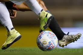 Tabla de Posiciones de Primera División: programación y resultados de la fecha 14