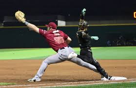 El Centenario tendrá Juego 6 entre Olmecas y Guerreros