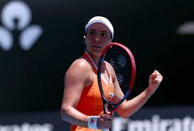 Tenis: Gabriela Ruse a debutat cu dreptul la turneul Australian Open