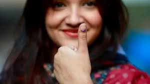 election commission nepal 아이콘