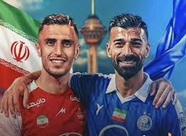 اتفاق غیرقانونی بازی استقلال و پرسپولیس؛ خبر عجیب همه را متحیر کرد! | داداشیا کنار هم جمع‌اند و طرفداران برای هم کری می‌خوانند!