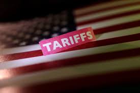 Small businesses mount legal challenge to Trump latest global tariffs