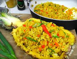 Image result for how to cook fried rice