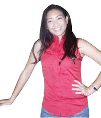 Hasil gambar untuk bugil telanjang NAJWA SHIHAB indonesia presenter tv