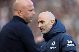 The Chelsea Chronicle - News update