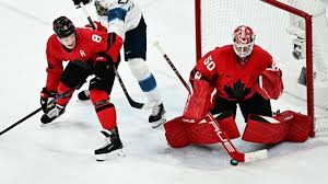 Where to watch Team USA vs. Canada: Prediction, start time for men's hockey gold medal game between rivals