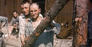 Znalezione obrazy dla zapytania prisoners