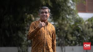 Menaker Kejar BSU Rp600 Ribu Cair ke Pekerja Sebelum Pekan Kedua Juni