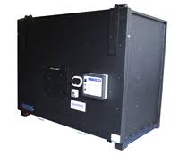 Lasermet Laser Safety Equipment | Small Class 1 Enclosures ...