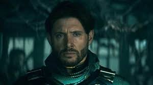 ‘The Boys’: Eric Kripke on Setting Up ‘Vought Rising’ Easter Eggs in Soldier Boy’s Visit to Fort Harmony