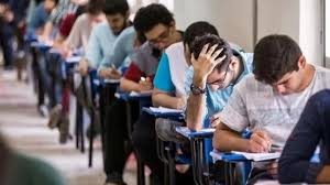 امکان دریافت کارت امتحانی متقاضیان ایجاد و ترمیم سابقه تحصیلی از فردا