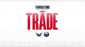 Zac Funk to Capitals: The NHL Trade That Could Reshape Washington's Fourth Line Identity