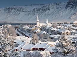 Image result for Reykjavik