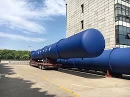 Changzhou Olymspan AAC Production Line Dedicated ...