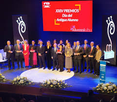 La Universidad de Huelva celebra la XXIV edición del Día del Antiguo Alumno