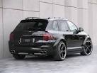 Porsche cayenne 9magnum